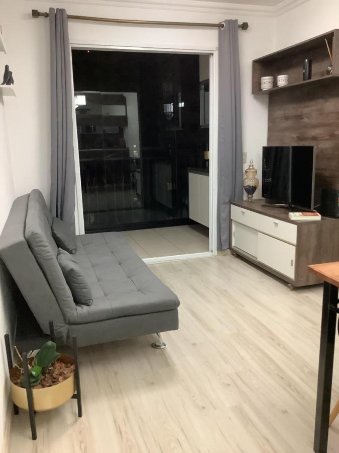 Ap Girassol 77 Apartamento