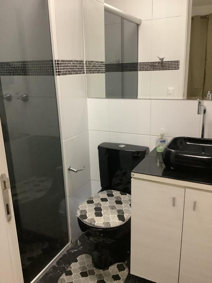 Apartamento Ap Girassol 77 *