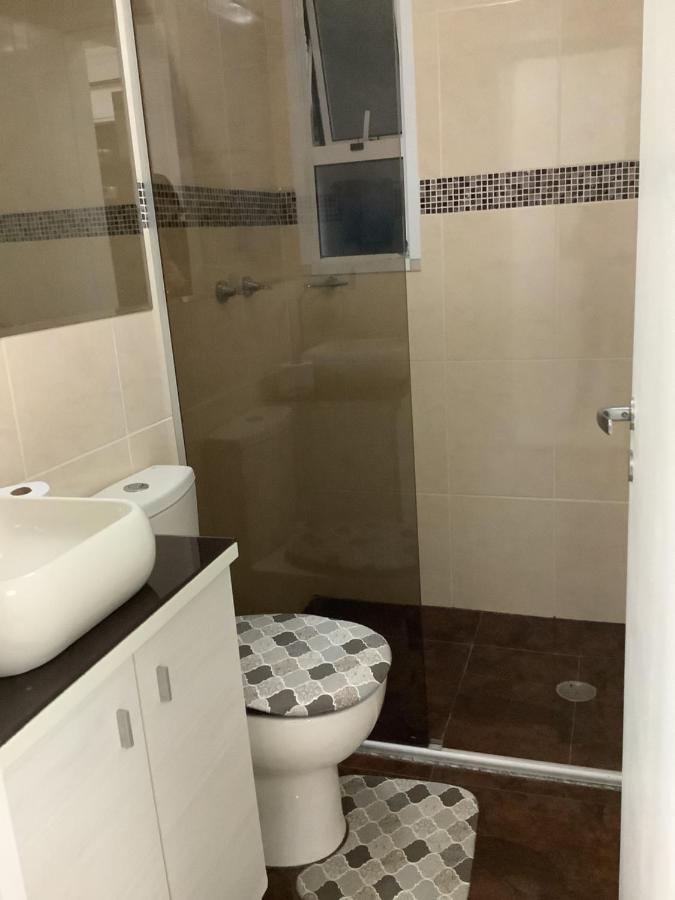 Ap Girassol 77 Apartamento São Paulo